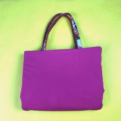 sqaure handbag purse